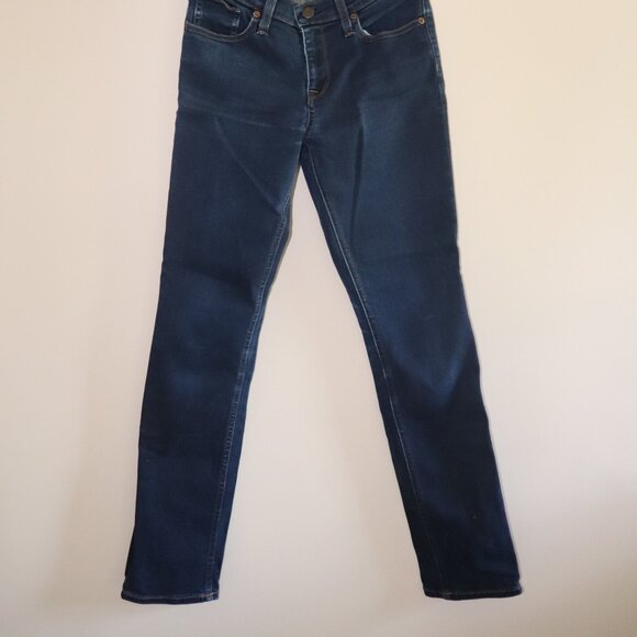 JCREW MATCHSTICK JEANS - Picture 3 of 4
